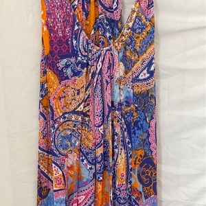 Ellen Tracy house dress/nightgown